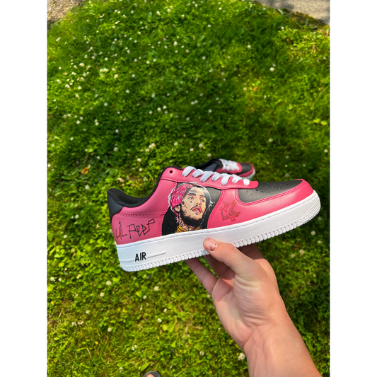 Air Force 1 "Lil Peep"