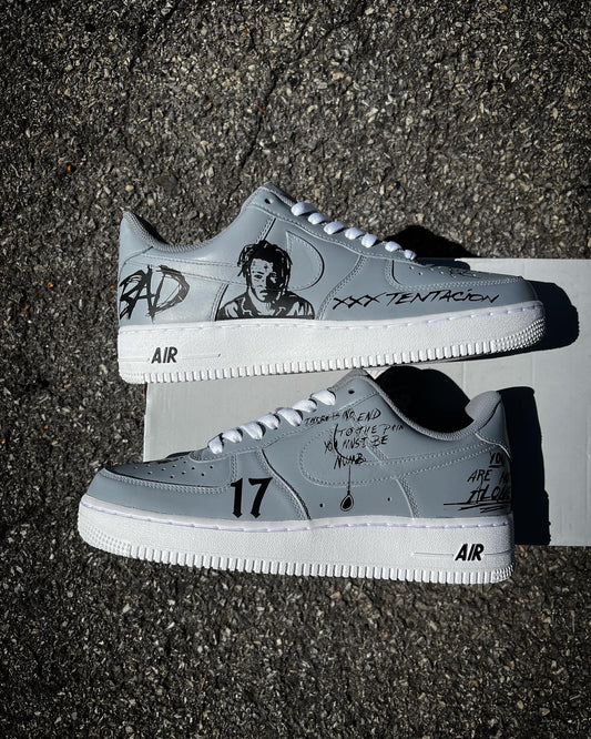 Air Force 1 “XXX”